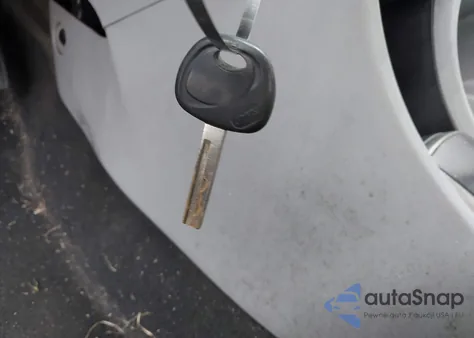 2016 Hyundai Accent Se z USA, uszkodzony, nr VIN KMHCT4AEXGU028764